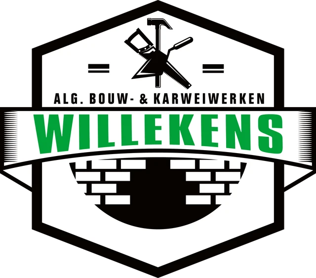 Willekens — Alg. bouw- & karweiwerken
